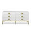 Tracey Boyd 6 - Drawer Dresser