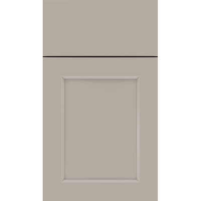 Dwelling Full Access Harvest Door Sample