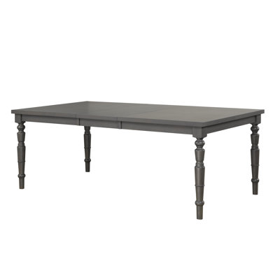 Eichler Extendable Dining Table
