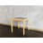 Brooklyn Earthen Twill End Table-435416564-435416560