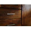 Metro Life 90cm Solid Wood Sideboard
