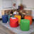 Nicholas Flexible Learning Modular Soft Seating Circle Ottoman for Classrooms and Common Spaces-49417483-111189139-111189141