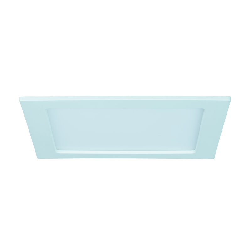 Quality Line 22cm LED Recessed Lighting Kit, 4,000K, White
