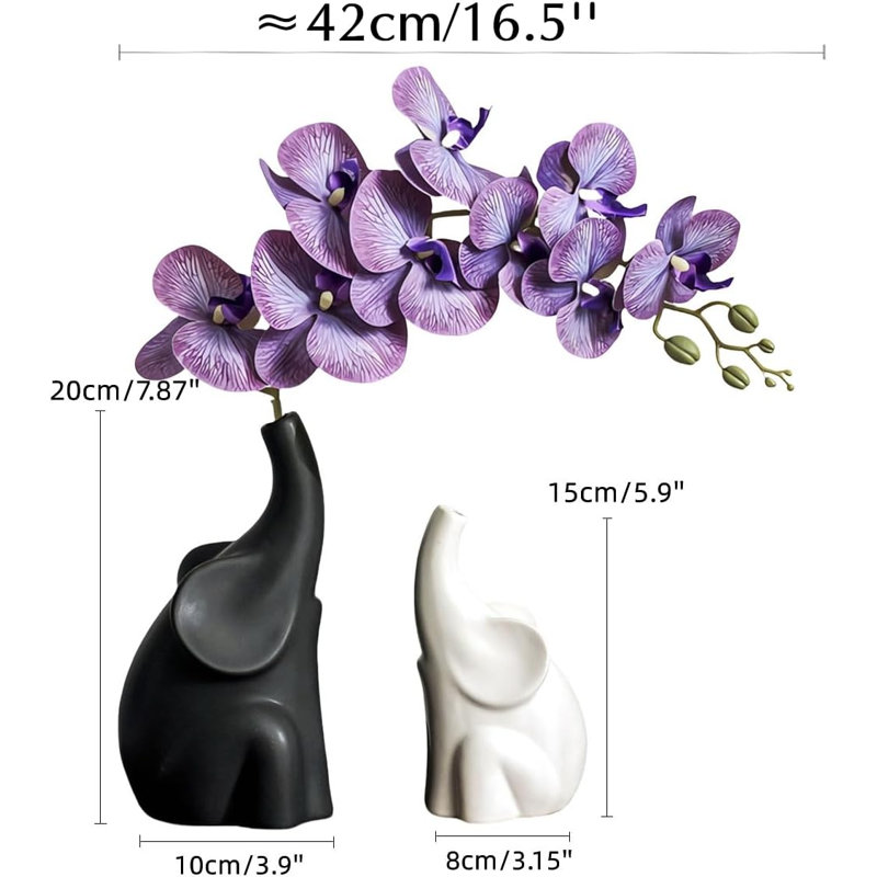 Resin Figurine / Sculpture Decorative Object