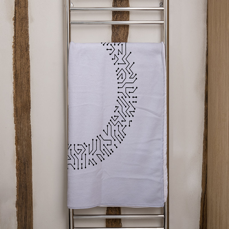Somers Midweight Bath Towel