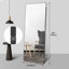 Miroir pleine grandeur en aluminium