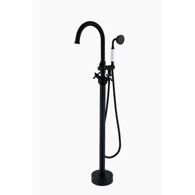 Freestanding Tub Filler