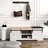 Faux Leather Upholstered Bench, Storage Bench, Entryway Shoe Bench-1370948402
