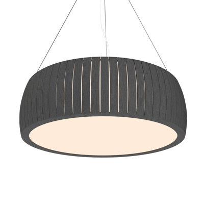Barril Drum Chandelier