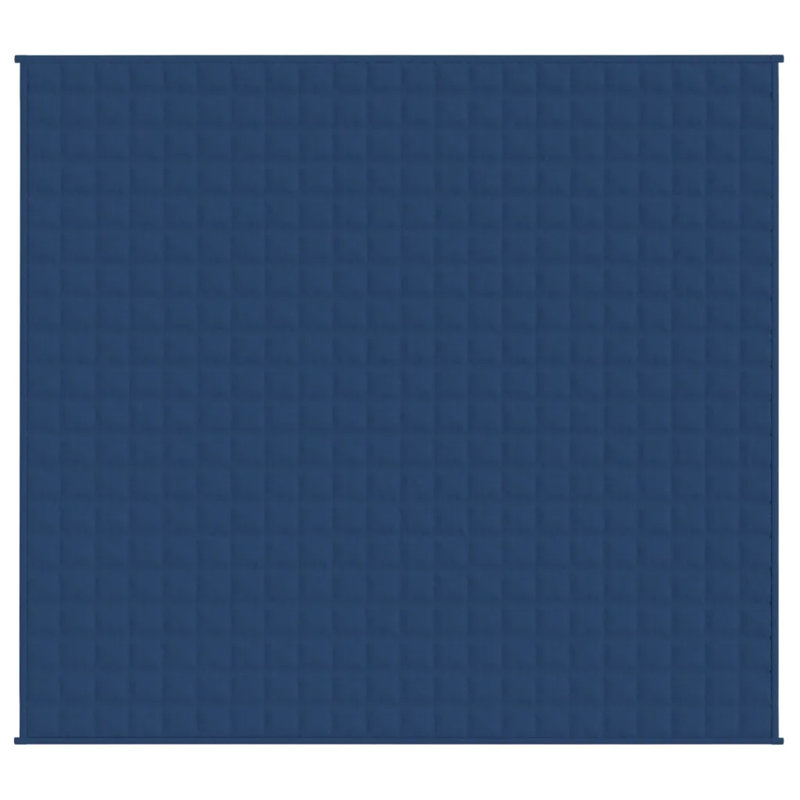 Lacey-Kay Blanket, W220 x L235cm, Blue