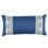 Custis Embroidery Pillow