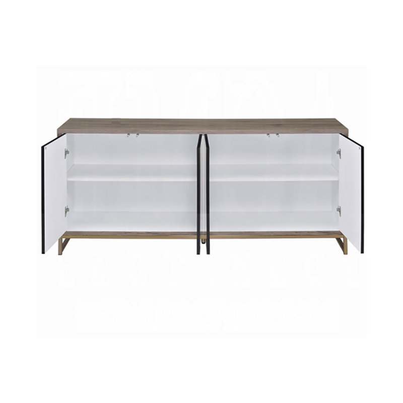 65.4 Sideboard
