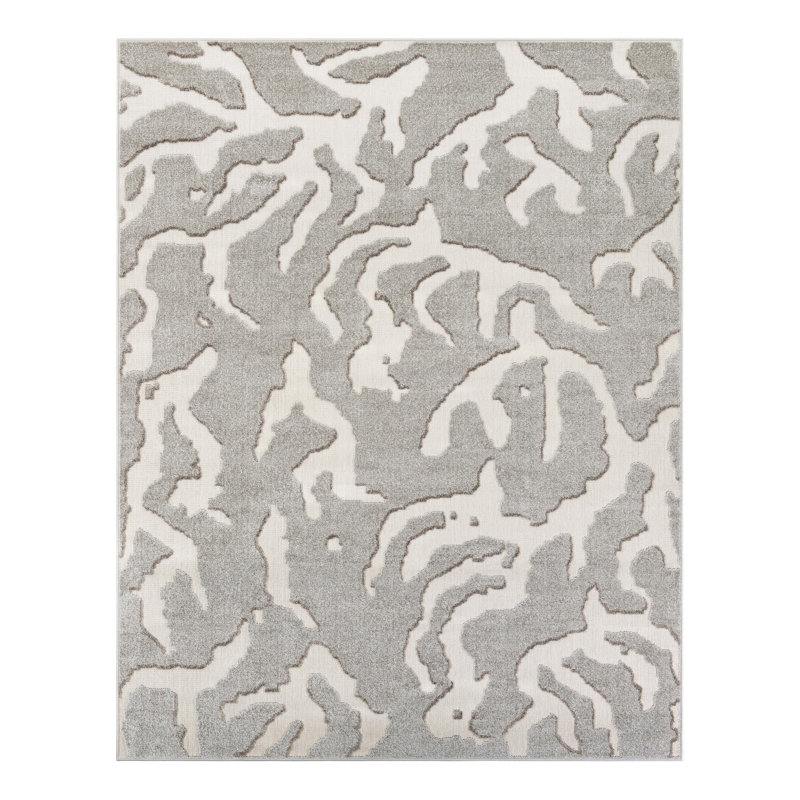Sabrina Soto ReNew Indoor/Outdoor Rug, Rectangle 7'10" x 10'