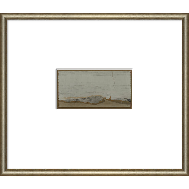 Rêves de pierre - petit, impression