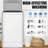 2.8 Cu.ft Portable Washer, Full Automatic Washing Machine With 4 Program 4 Water Level 3 Water Temp For Apartment, Rv, Dorms