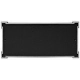 New Yorker 1 Line Address Plaque