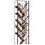 170 cm H x 50 cm W Bookcase
