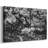 Found Textures XX-Gallery Wrapped Canvas-1943461266