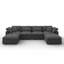 Canapé modulaire Bouley-913830459