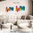 Avery Abstract Paint Splash-106819008