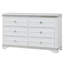 Parvathy 5-Piece Bedroom Set with LED Lighting-109147697-125409154