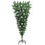 4.92' H Lighted Artificial Christmas Tree