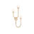 Highsmith Wall Sconce, Right