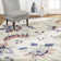 Mountview Floral Indoor Rug
