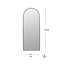 Salma Metal Flat Mirror-1706370684-1696443444