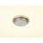 Merritt Glass LED Flush Mount-1557662831