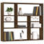 Ramus 10 Piece Wood Accent Shelf-846722142