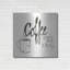 Luxe Coffee Art «Coffee Sayings V» par Chris Paschk «Coffee Sayings V» par Chris Paschke-101656355