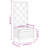Bromsey Planter Box-2007585580
