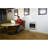 Mr. Heater 20000 BTU Natural Gas Compact Space Heater with Adjustable Thermostat