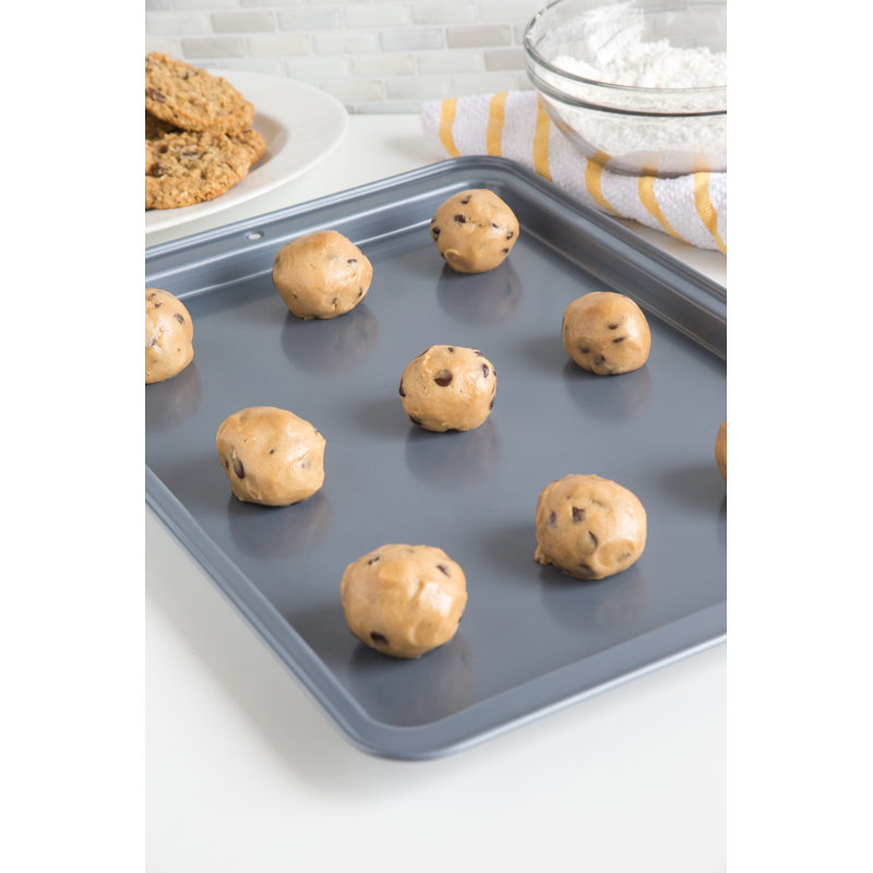 Fox Run Brands 17" W Non-Stick Cookie Pan