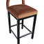 Tabouret de comptoir Conrad-1567675792