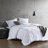 Oversized Down Alternative Comforter White-113361638