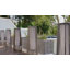 Luminaire solaire de sol GORDES-71342805