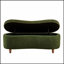 Banc de rangement Boucle à dessus rabattable-1104487879