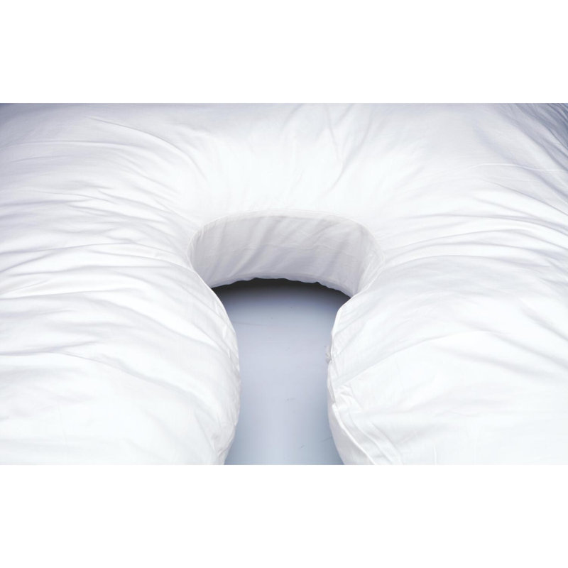 Coussin Ovovos, Cuivre
