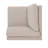 Avanni 166.5 " W Patio Sectional with Cushions-50631658-50631686