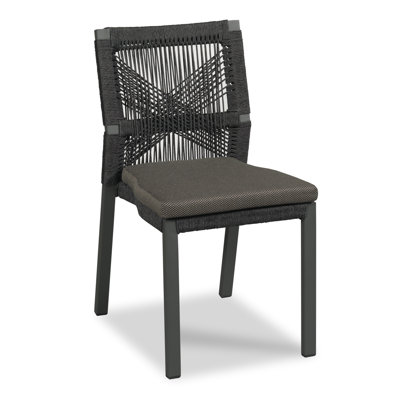 Bellevue Outdoor Dining Side Chair