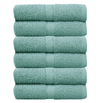 Dezyre Supper Soft Hand Towel