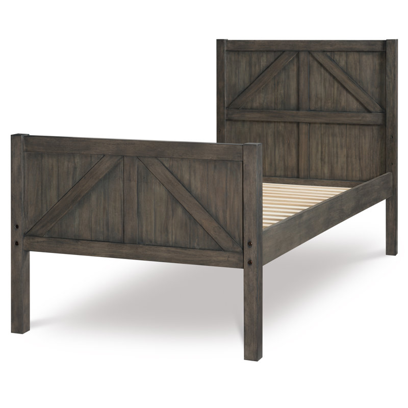 Alaina Kids Twin Loft Bed