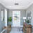 Madalyn Dome Indoor Flushmount Light-96609317-96609316