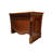 Narcissus Solid Wood Computer Desk