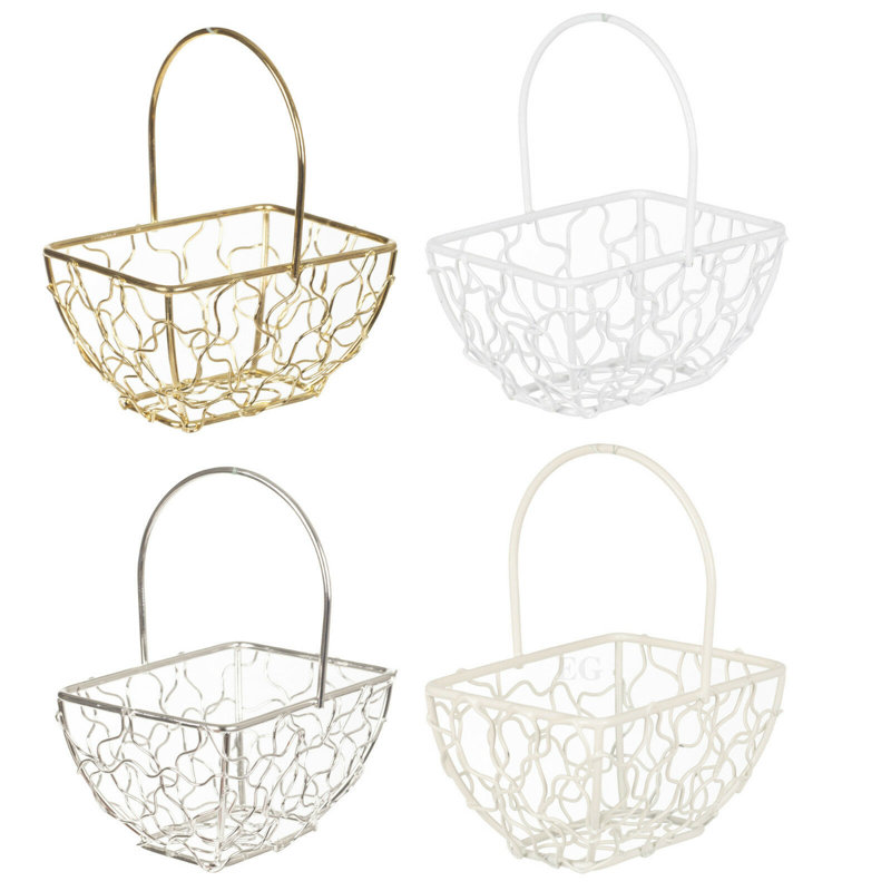 Mirmande Decorative Object, White