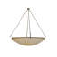 Luminaire suspendu unique à 10 lumières Covina
