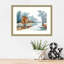«Backroads VI» par Jacqueline Ellens, reproduction d'art-104619949-104619958