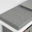 Brunn Upholstered Storage Bench